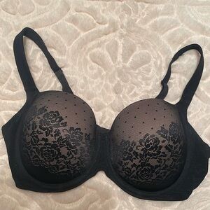 Soma Stunning Support Full Coverage Bra 34DD